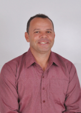 Foto oficial de Ronaldo Latão