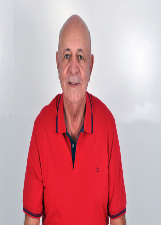 Foto oficial de Dezo de Mulungu