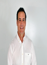 Foto oficial de Rodrigo Didier