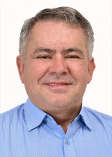 Foto oficial de César Freitas