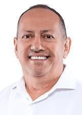 Foto oficial de Flávio Pontes