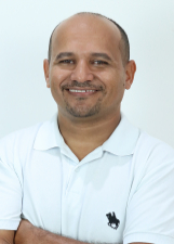 Foto oficial de Nivaldo Silva