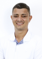 Foto oficial de Thiago de Bengalas