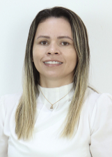 Foto oficial de Charliane de Amós