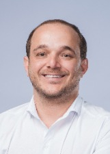 Foto oficial de João Pedro Novaes