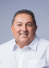 Foto oficial de Glênio Rodrigues