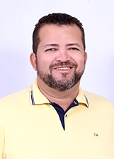 Foto oficial de Wagner Sarapó