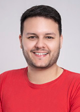 Foto oficial de Augusto Maia