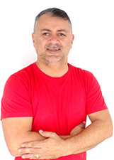 Foto oficial de Marlos da Cohab
