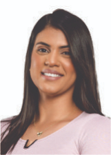 Foto oficial de Mariana de Romerinho