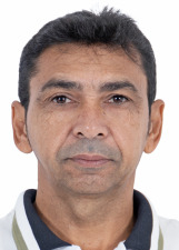 Foto oficial de Rinaldo Pedrosa Lapial