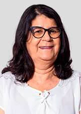 Foto oficial de Jania da Farmácia