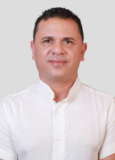 Foto oficial de Edcarlos