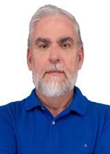 Foto oficial de Silvio Nascimento