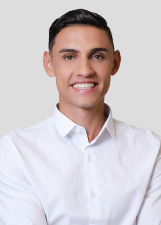 Foto oficial de Lucas Souza Fisioterapeuta