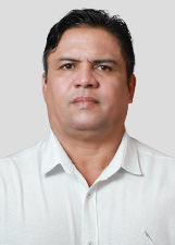 Foto oficial de Valmir da Banana