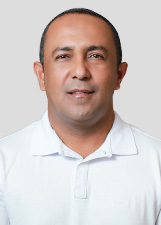 Foto oficial de Cleiton do Milho