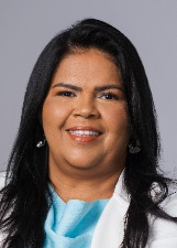 Foto oficial de Caline de Cleuber