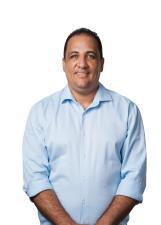Foto oficial de Mércio Vieira