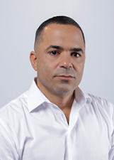 Foto oficial de Mino de Mussurepe