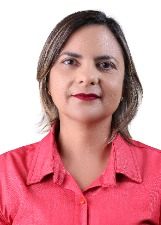 Foto oficial de Mery de Maria Luna
