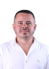 Foto oficial de Rodrigo Barros