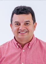 Foto oficial de Pedro Pilota