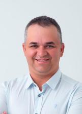 Foto oficial de Leandro da Saúde