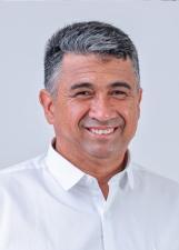 Foto oficial de Elton Delgado