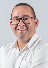 Foto oficial de Leandro do Transporte Alternat
