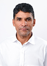 Foto oficial de Irmão Antonio da Limeira