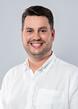 Foto oficial de Tadeuzinho