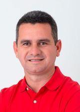 Foto oficial de Essio Tenorio