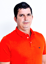 Foto oficial de Severino do Ovo
