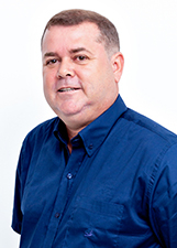 Foto oficial de Wedson de Biu Beléu