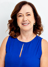 Foto oficial de Célia de Jaci