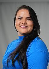 Foto oficial de Nega de Bil