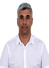 Foto oficial de Andrecio Silva