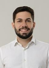 Foto oficial de Emanuel Ramos