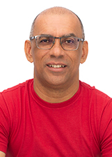 Foto oficial de Irmão Soares