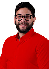Foto oficial de Joao Thiago