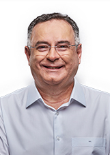Foto oficial de Zeca Cavalcanti
