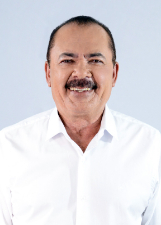 Foto oficial de Josué Mendes