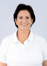 Foto oficial de Carmen Miriam