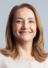 Foto oficial de Ângela de Tião do Gesso