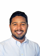 Foto oficial de Vanderson Melo