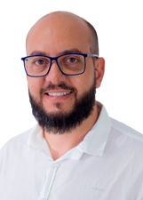 Foto oficial de Ruber Neto