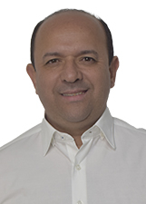 Foto oficial de Fernando da Iza