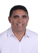 Foto oficial de Manoel Messias