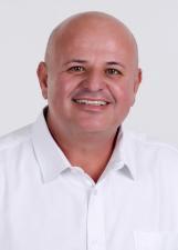 Foto oficial de Alysson de Yolanda